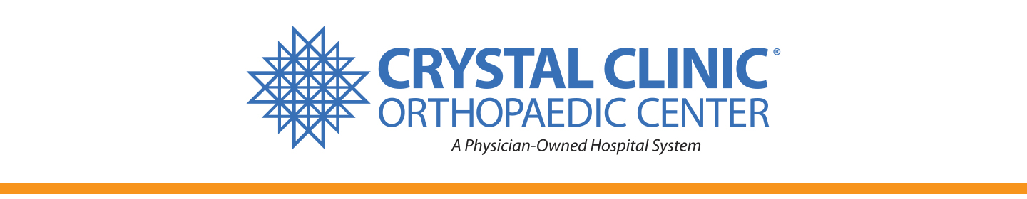 Crystal Clinic Orthopaedic Center